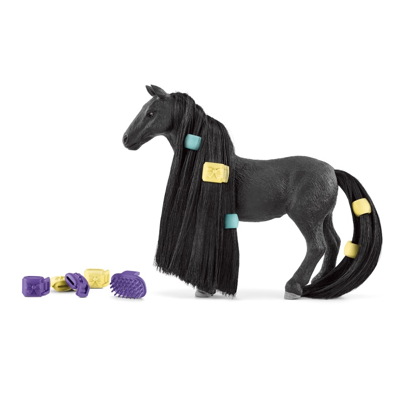 SS-SL42581 Schleich Beauty Horse Criollo Definitivo Mare ** EX-SHOW STOCK! **