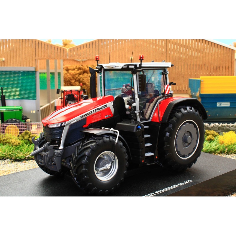 UH6426 Universal Hobbies 1:32 Scale Massey Ferguson 9S 425 Tractor (2023)