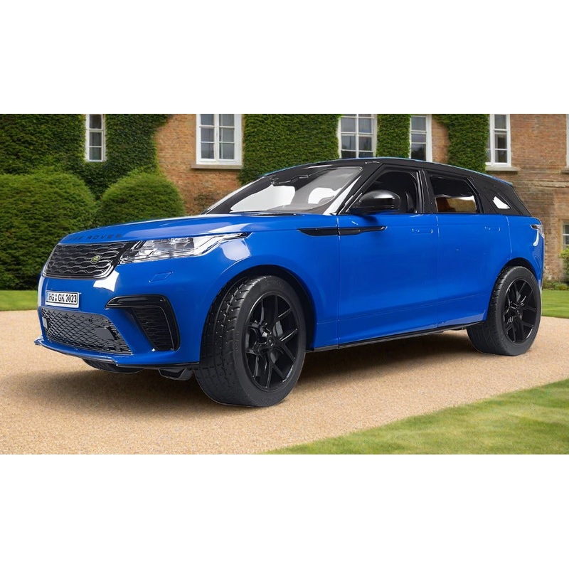 B02880 Bruder Range Rover Velar
