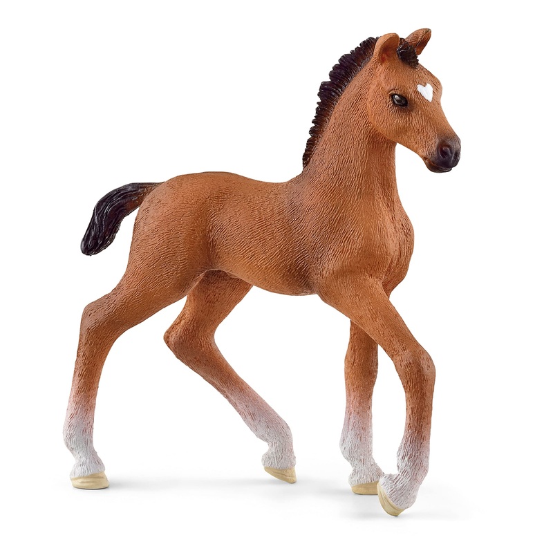 SL13947 Schleich Oldenburger Foal