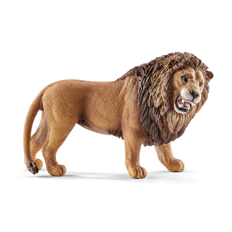 SL14726 Schleich Lion Roaring