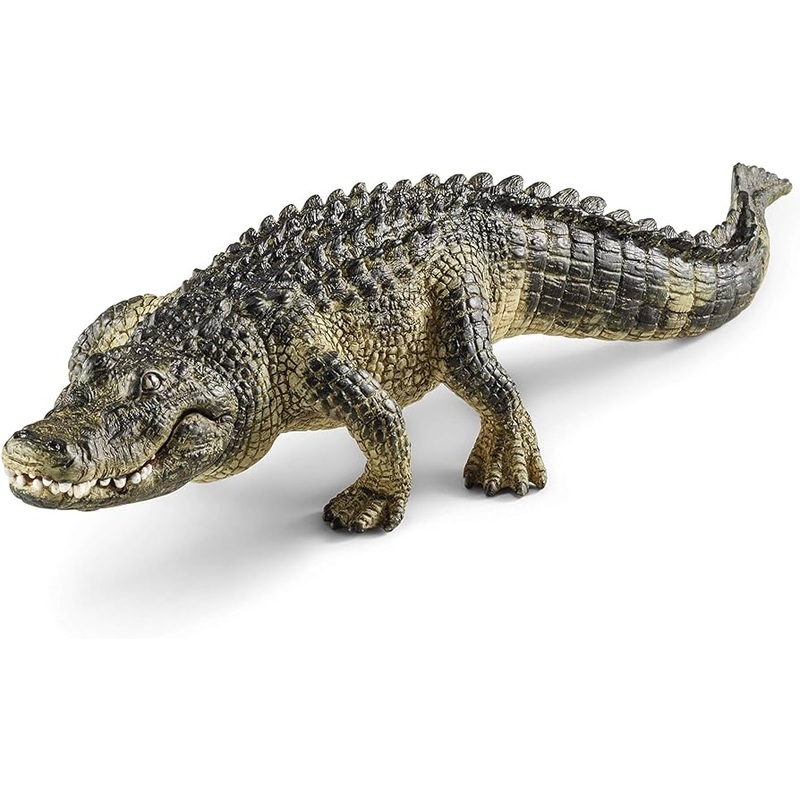SL14727 Schleich Alligator