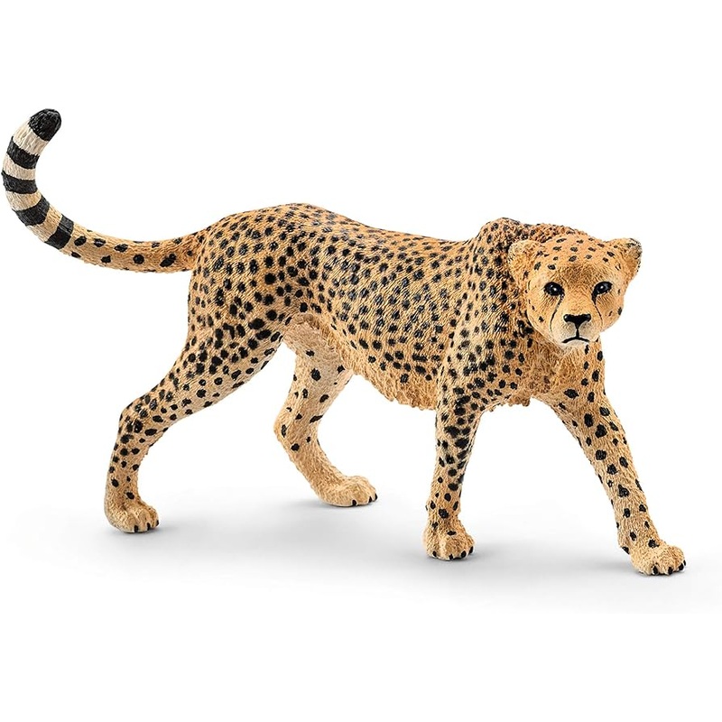 SL14746 Schleich Cheetah Female
