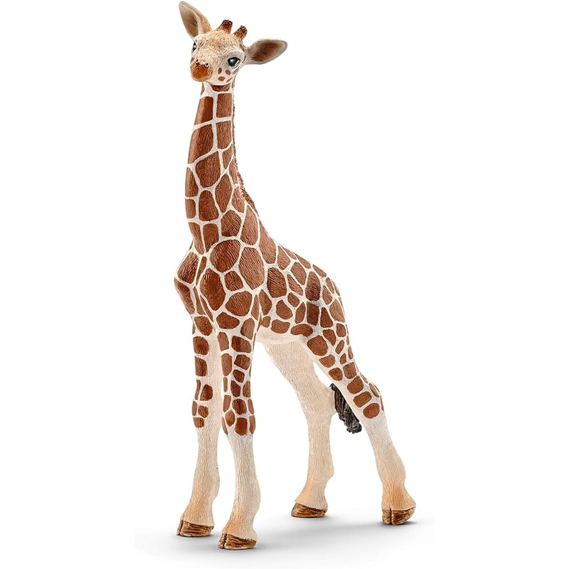 SL14751 Schleich Giraffe Calf