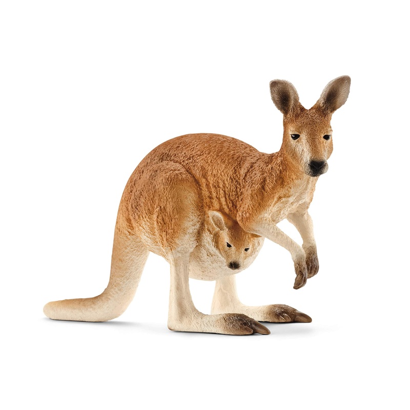 SL14756 Schleich Kangaroo