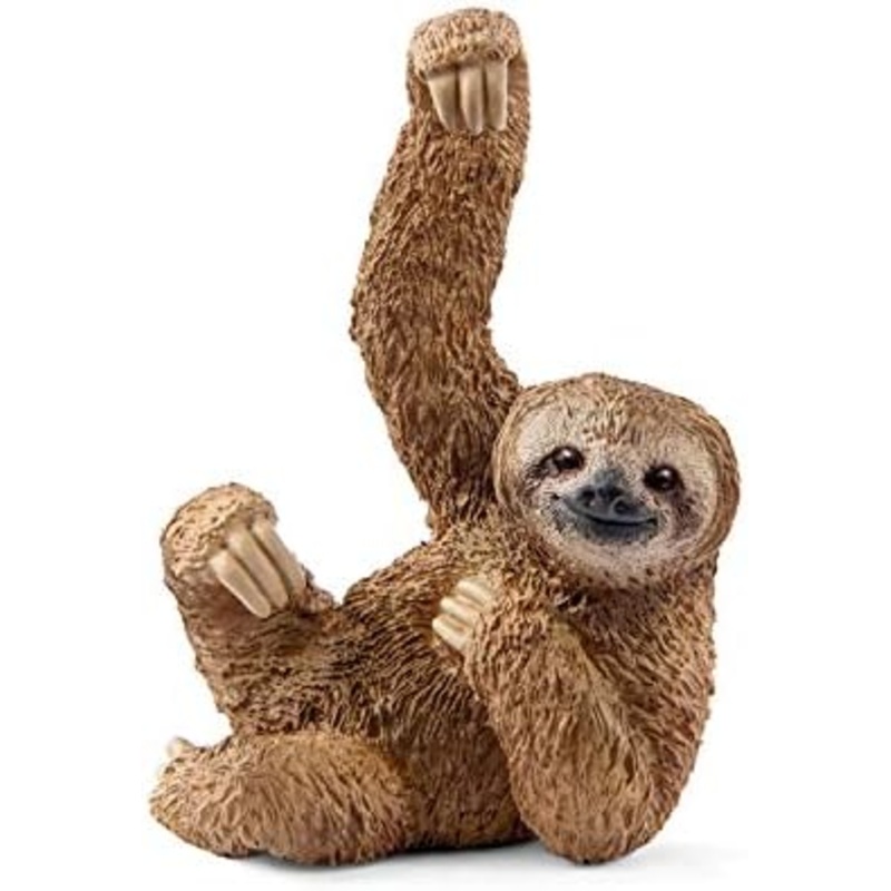 SL14793 Schleich Sloth