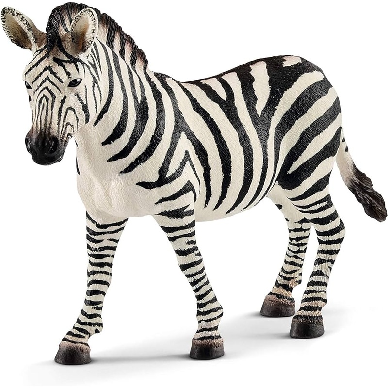 SL14810 Schleich Zebra Female