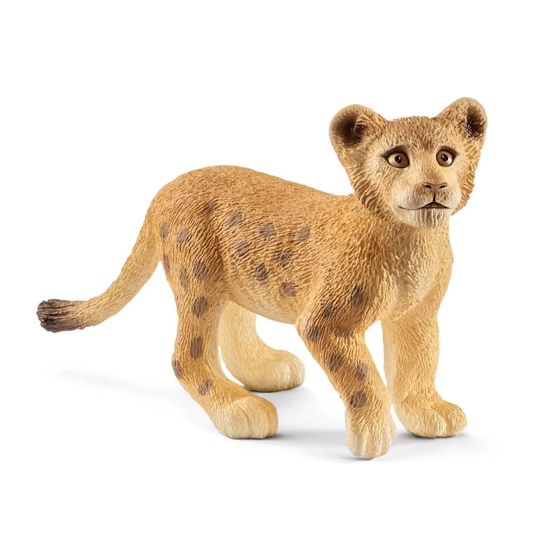 SL14813 Schleich Lion Cub