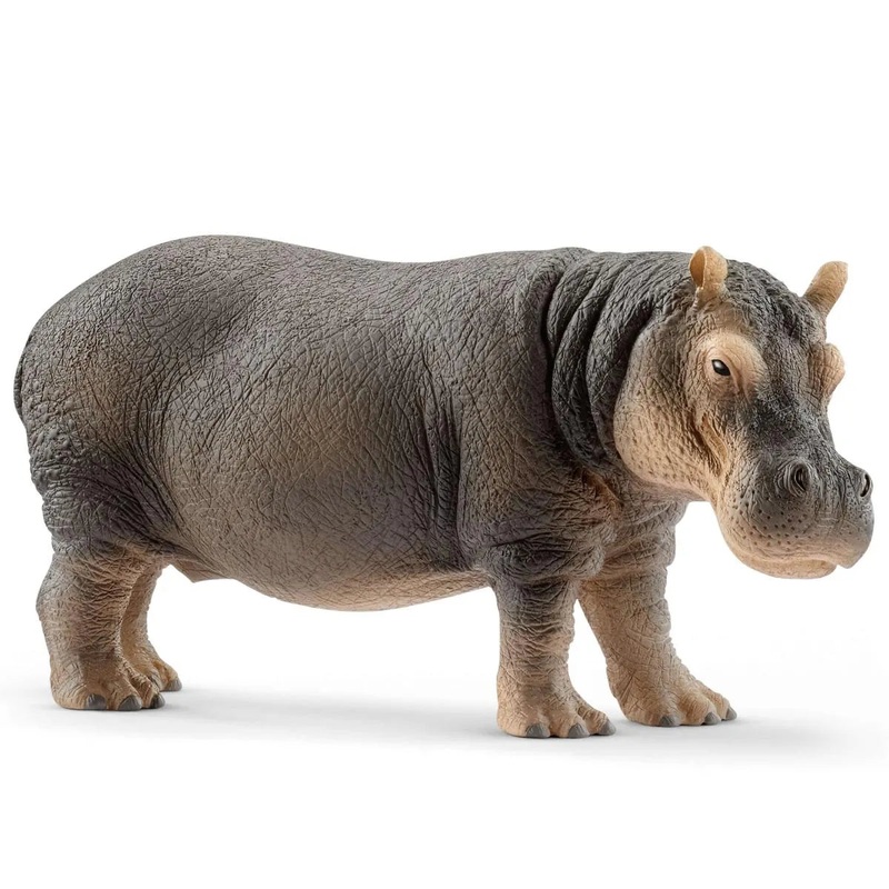 SL14814 Schleich Hippopotamus