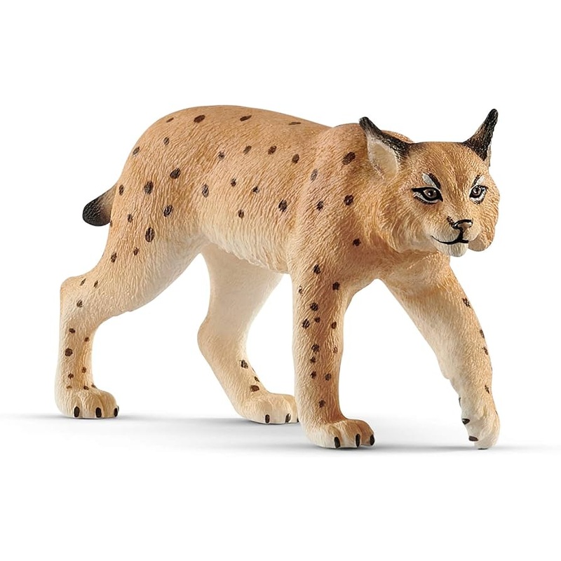 SL14822 Schleich Lynx