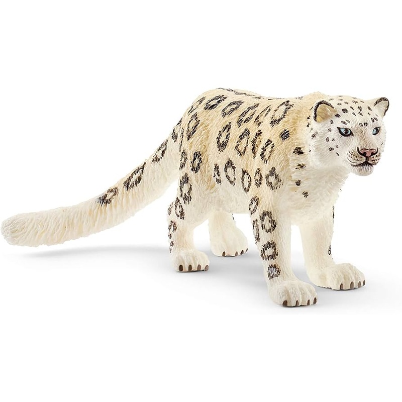 SL14838 Schleich Snow Leopard