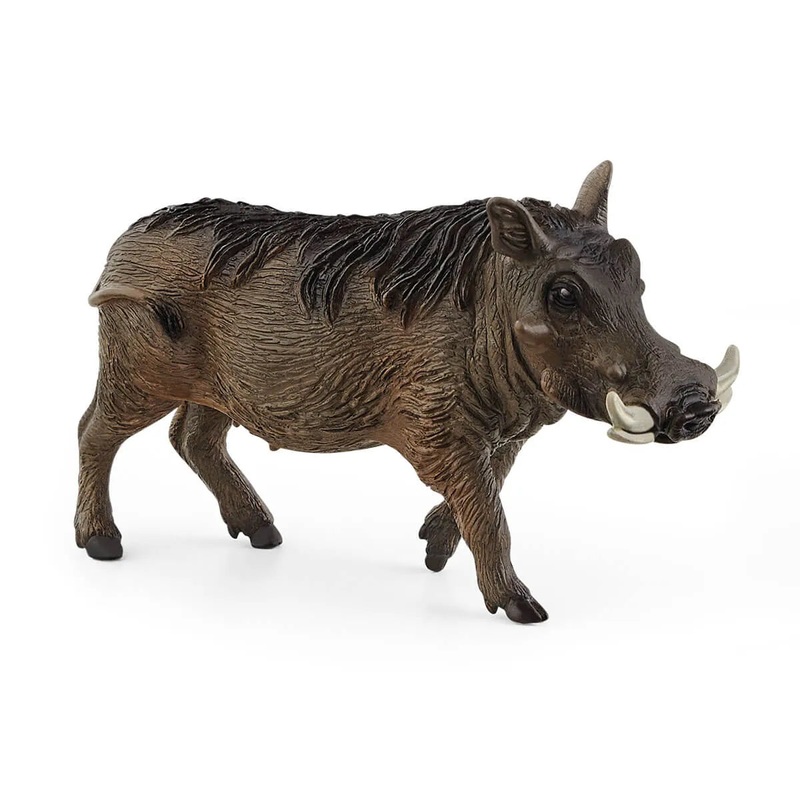 SL14843 Schleich Warthog