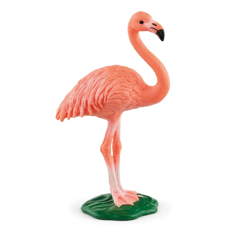 SL14849 Schleich Flamingo
