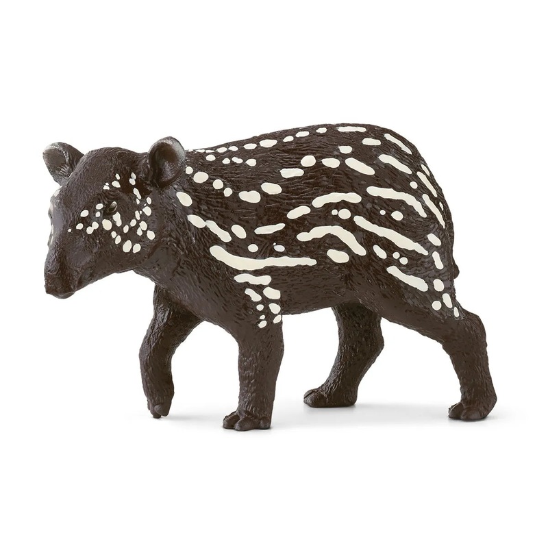 SL14851 Schleich Tapir Baby