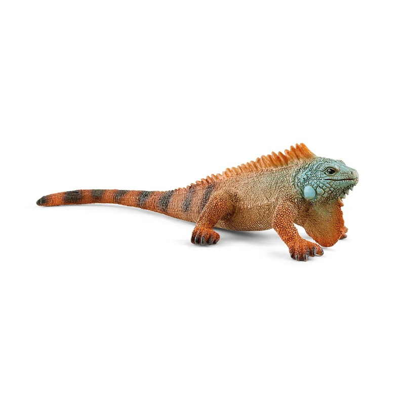 SL14854 Schleich Iguana