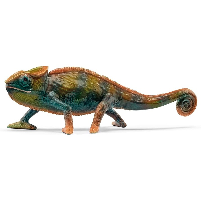SL14858 Schleich Chameleon