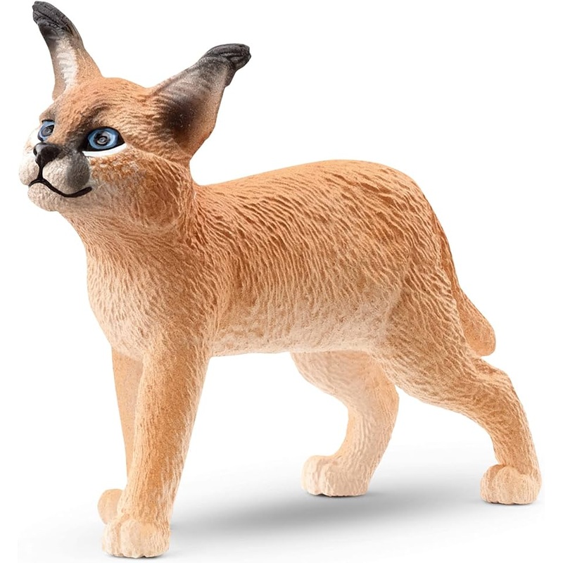 SL14868 Schleich Caracal cub