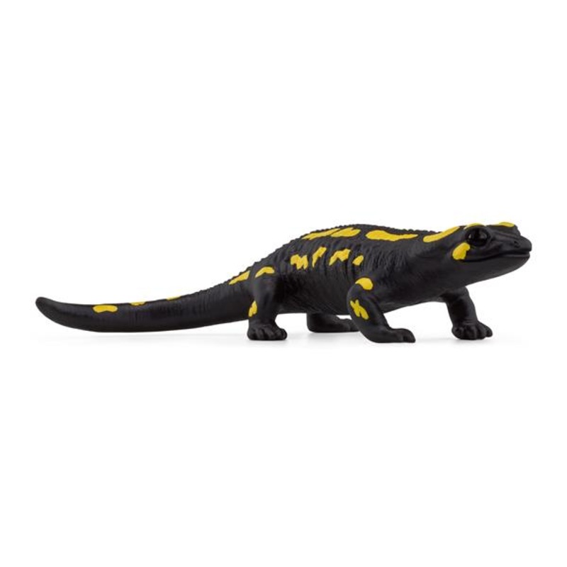 SL14870 Schleich Fire Salamander