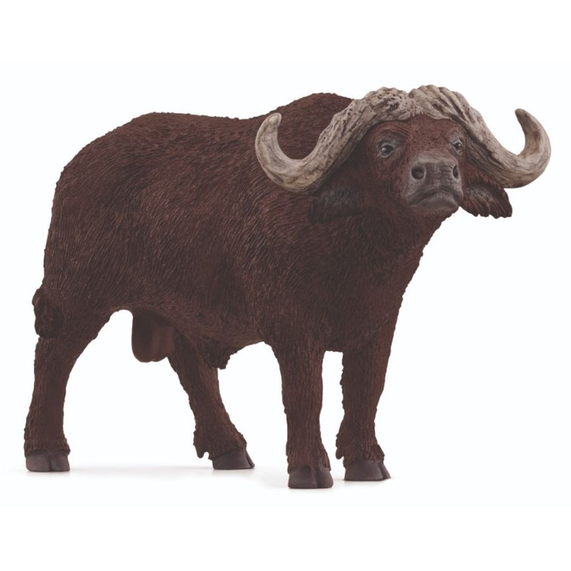 SL14872 Schleich African Buffalo