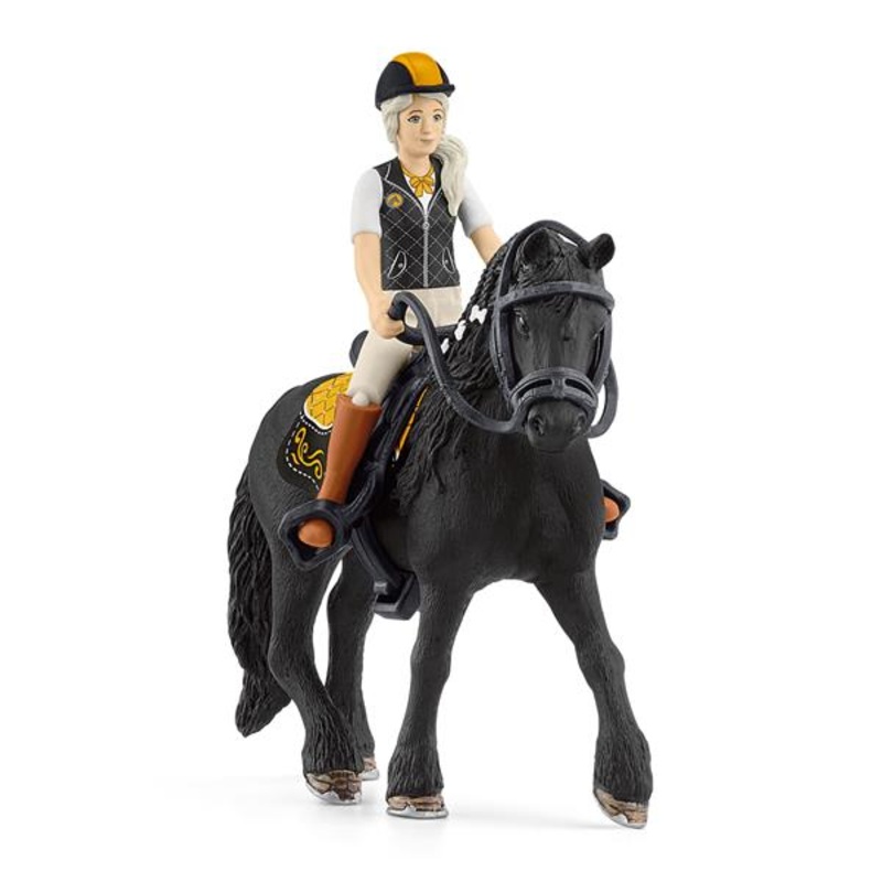 SL42640 Schleich Horse Club Tori & Princess