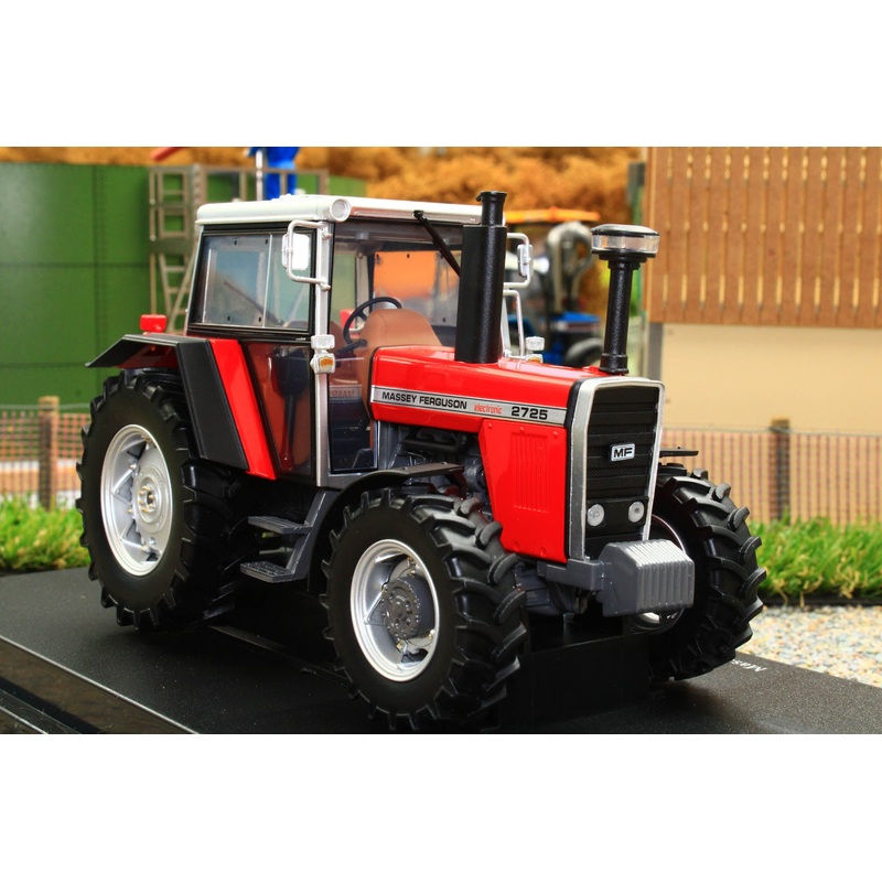 UH6371 Universal Hobbies Massey Ferguson 2725 Ltd Edition