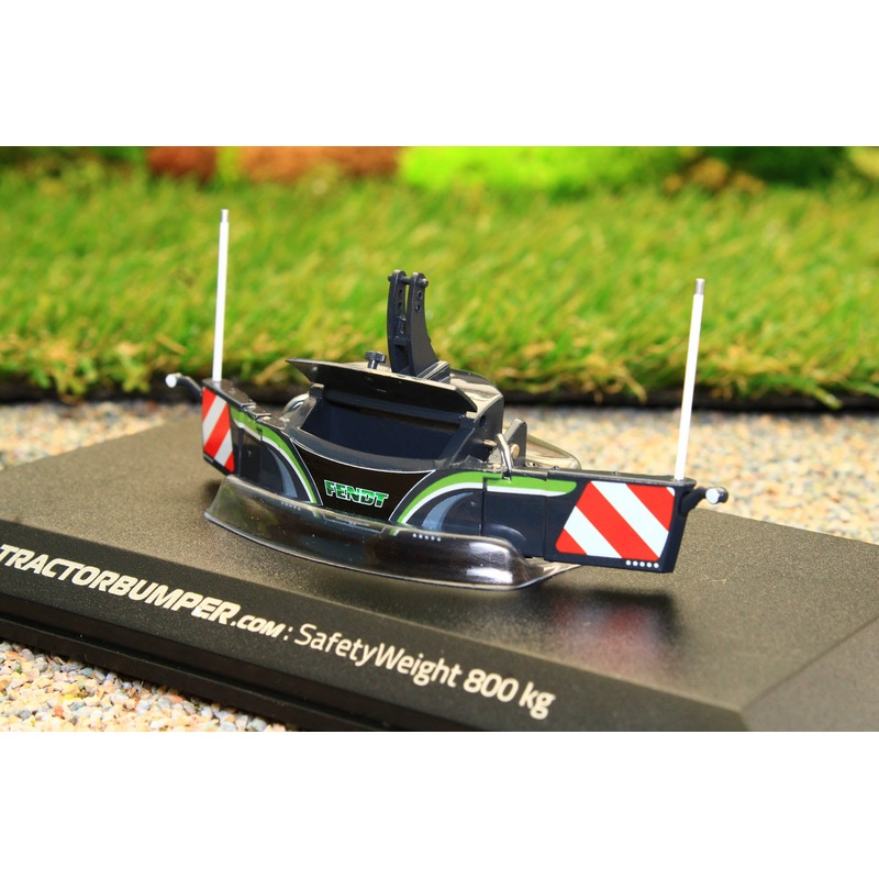 UH6667 Universal Hobbies Fendt Tractor Safety Weight