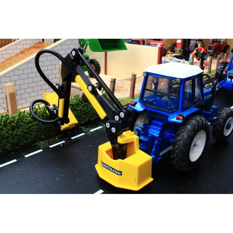 43384 Britains Hedge Trimmer