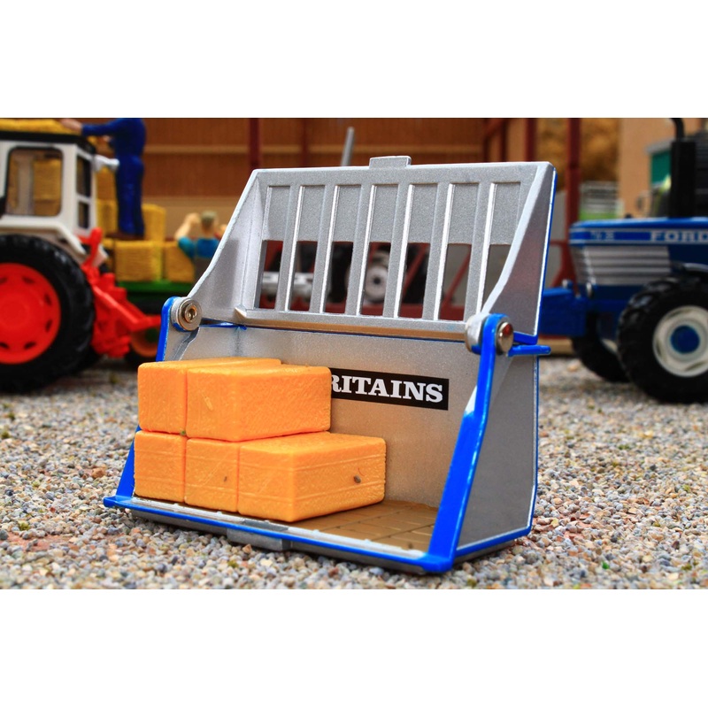 43396 Britains Link Box NOW IN!