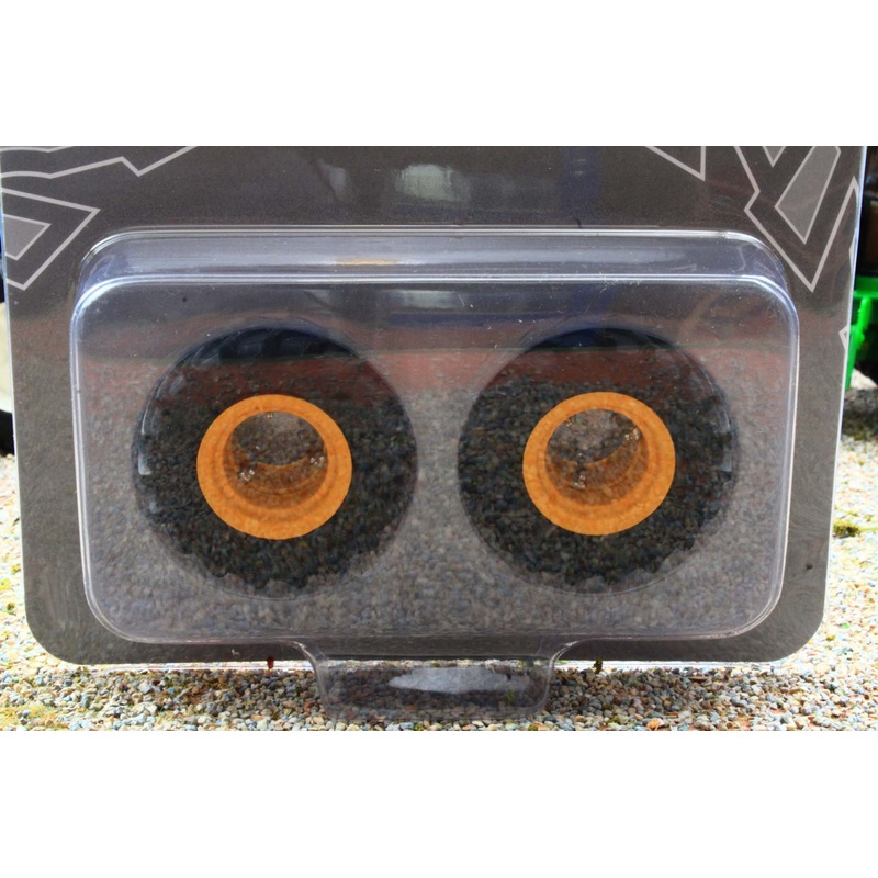 AT3200123 AT Collections 132 Scale Forrez dual wheel set perfect for silage