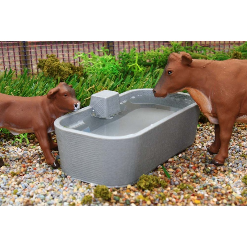 BT3081 Brushwood Precast Concrete Cow Water Trough