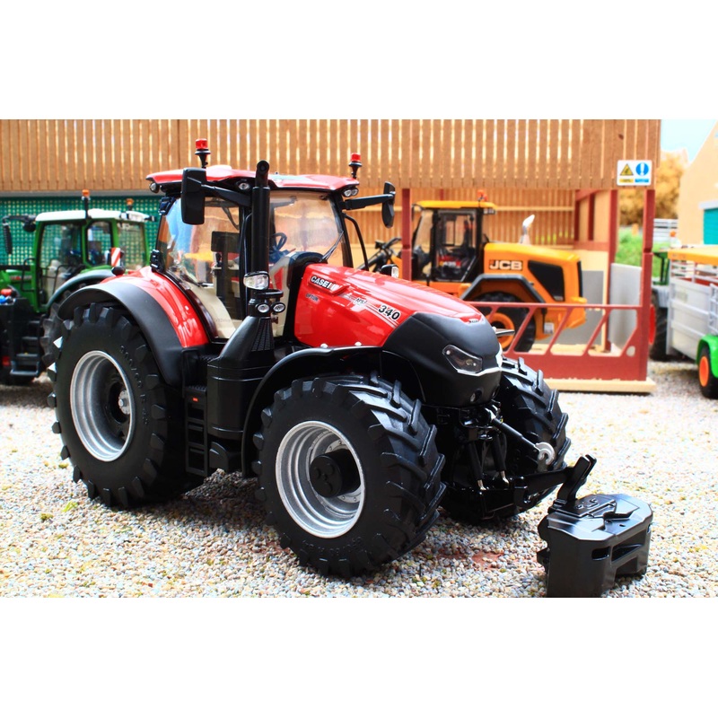 MM2410 Marge Models Case IH Optum 340CVX Drive Tractor