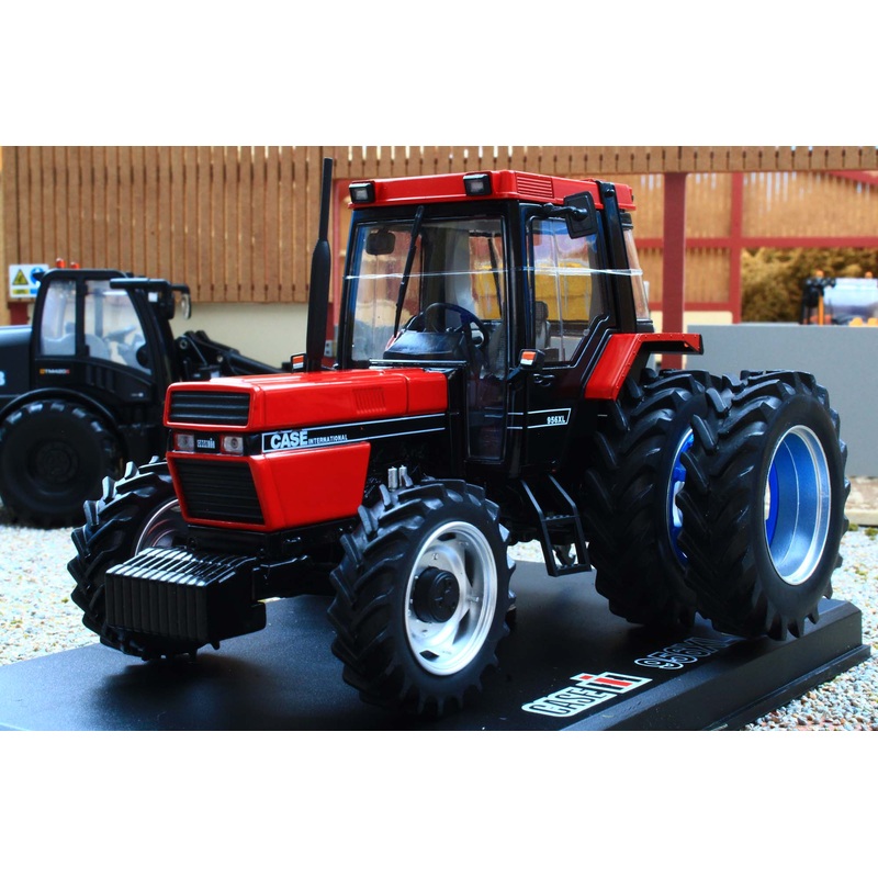 REP250 Replicagri 1:32 Scale Case IH 956 XL with Duals 4WD Tractor