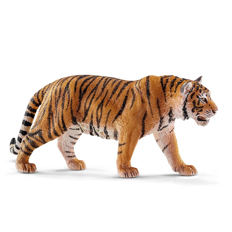 SL14729 Schleich Tiger ** NEW! **