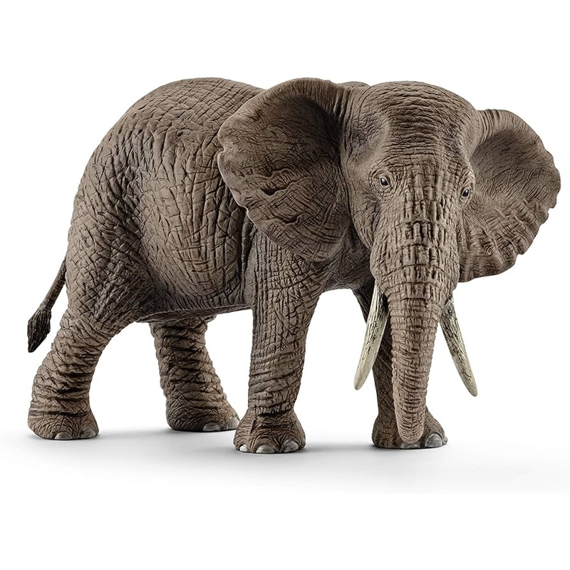 SL14761 Schleich Female African Elephant