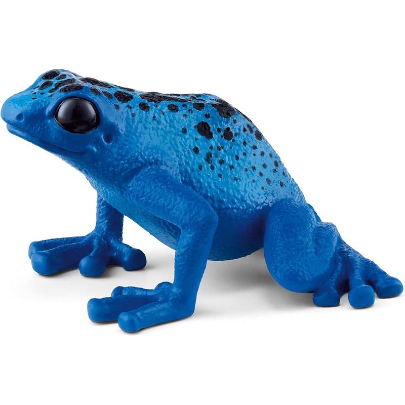 SL14864 Schleich Poison Dart Frog