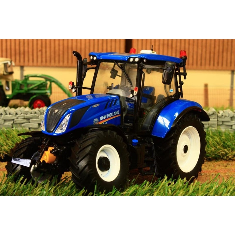 UH4921 UNIVERSAL HOBBIES NEW HOLLAND T6.175 TRACTOR