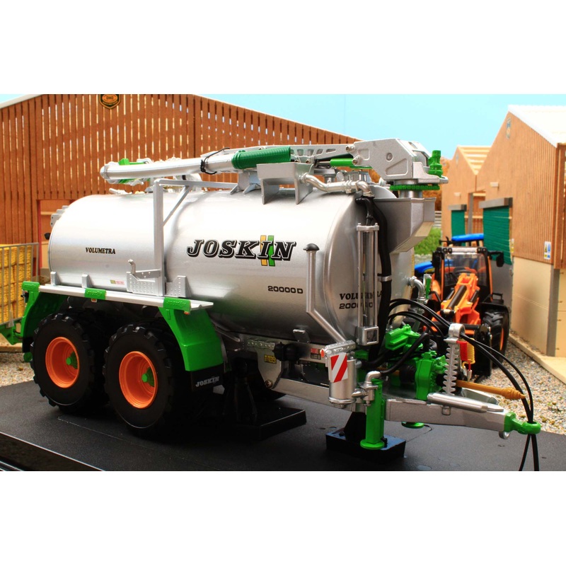 UH6628 Universal Hobbies Joskin Volumetra 2000D (2024)