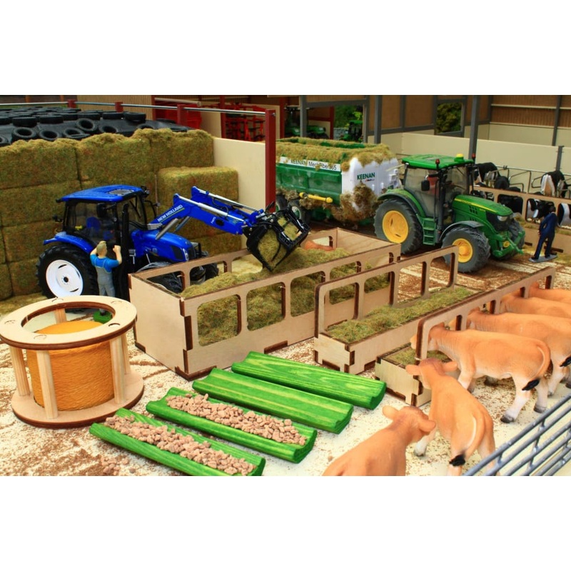 BT2060 Livestock Feeder Pack