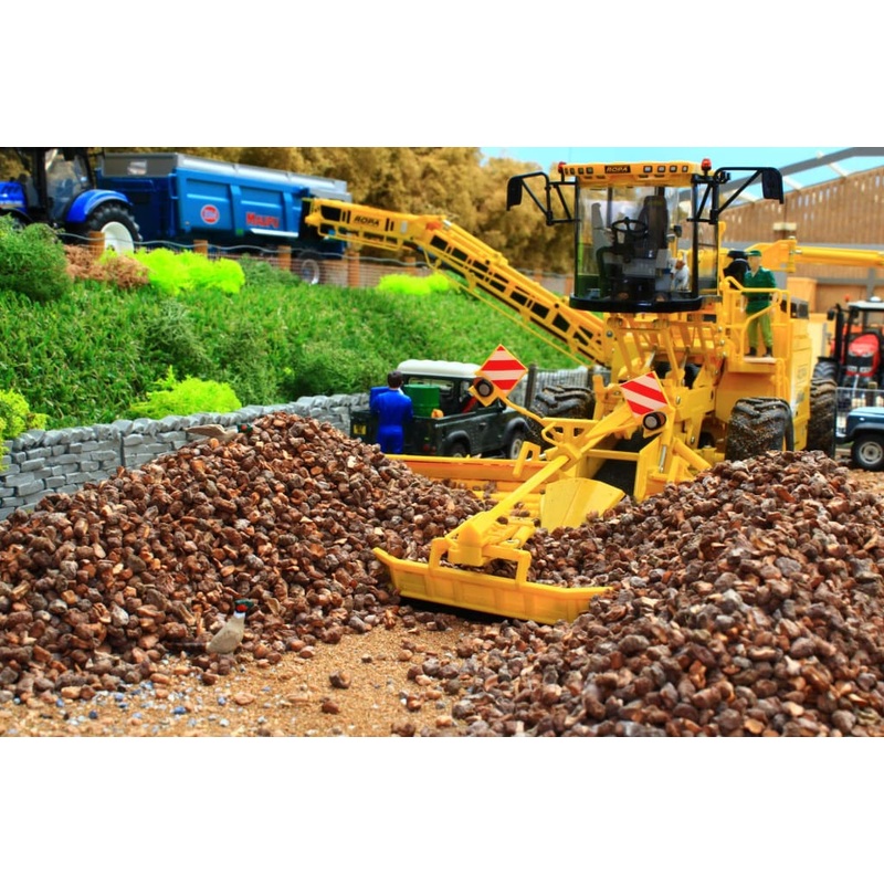 BT2076 Bulk Potatoes
