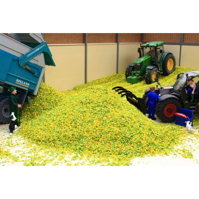 BT2077 Bulk Maize
