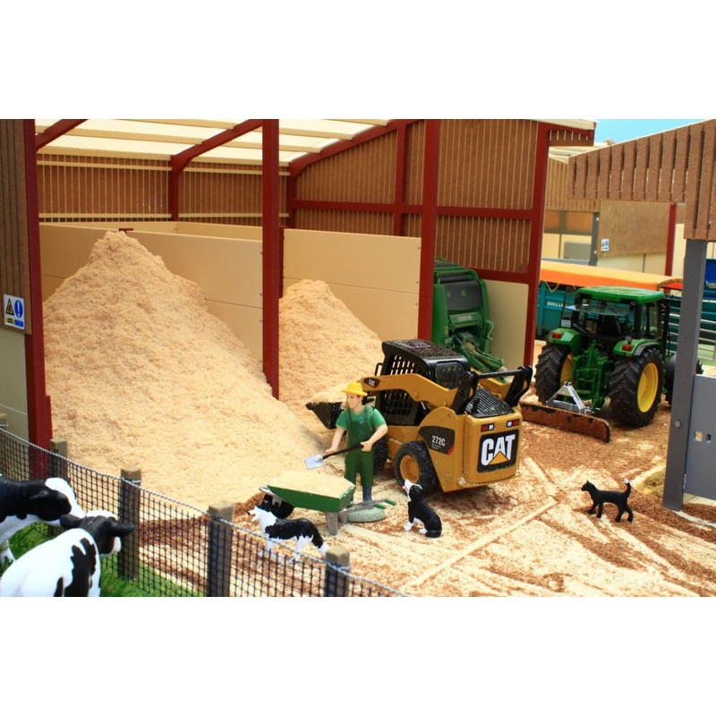 BT2078 Bulk Animal Bedding