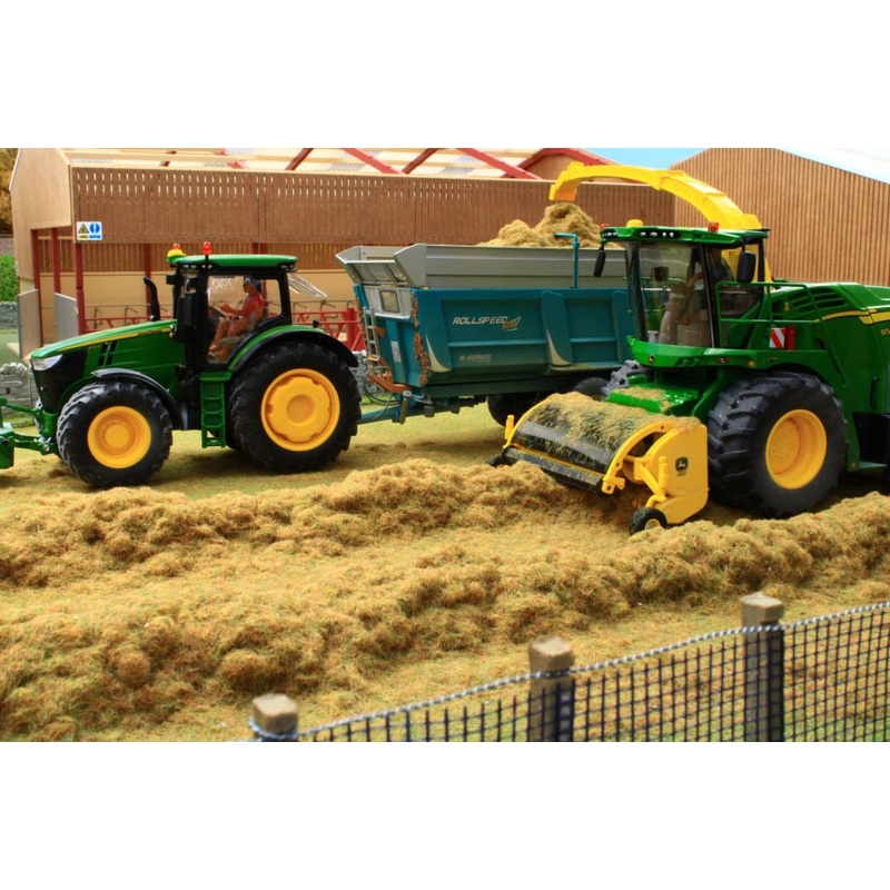 BT2097 Field Row Silage (125g bag)