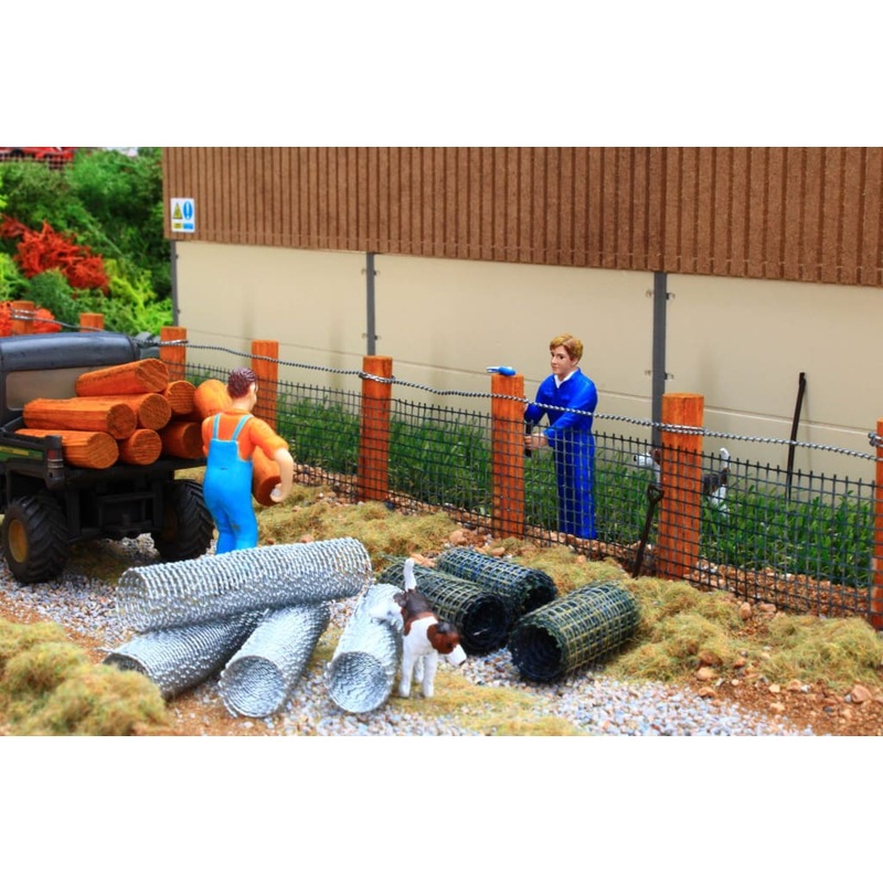 BT3001 DIY Stock Fencing Pack