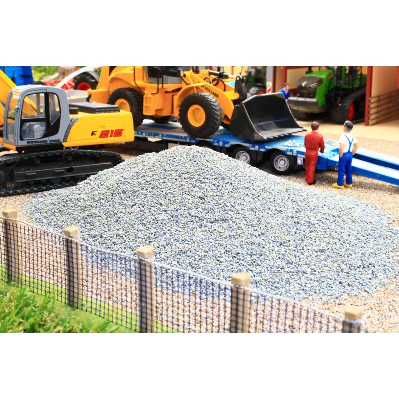 BT3002 Loose Ballast - Light Grey (500g)