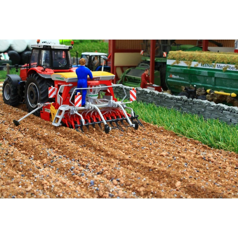 BT3006 Soil Mix (500g)