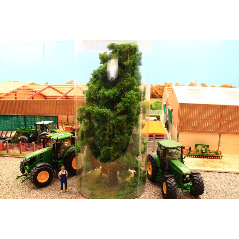 HK01742 HEKI Cliff Maple Tree 30cm