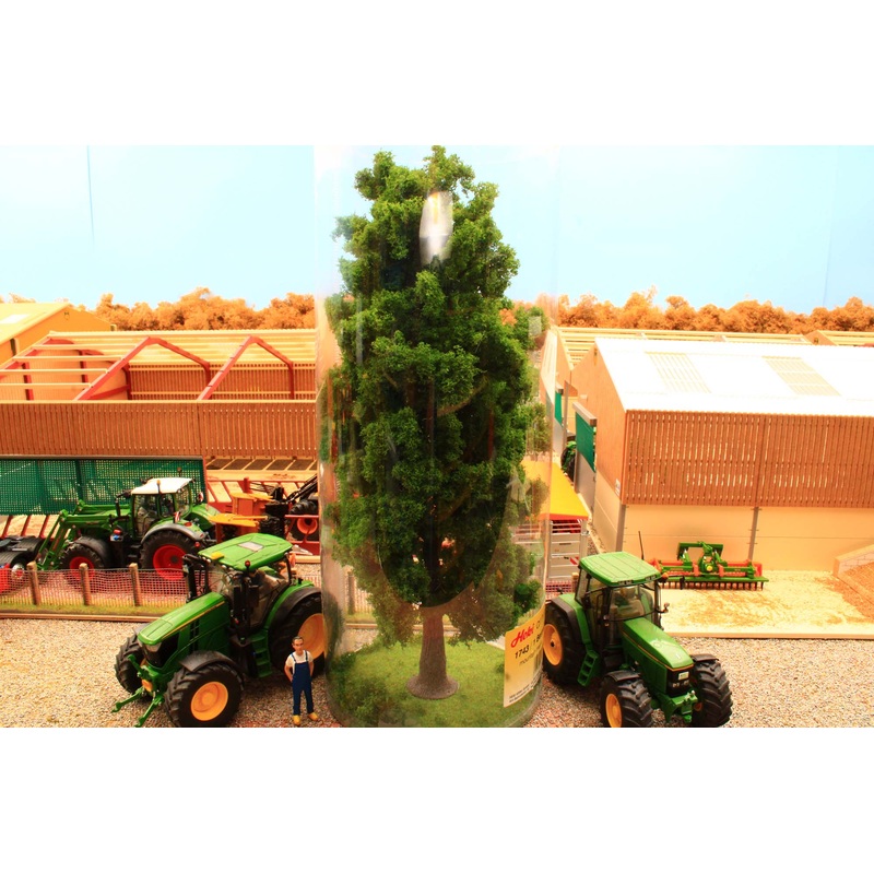 HK01743 HEKI Mountain Maple Tree 35cm