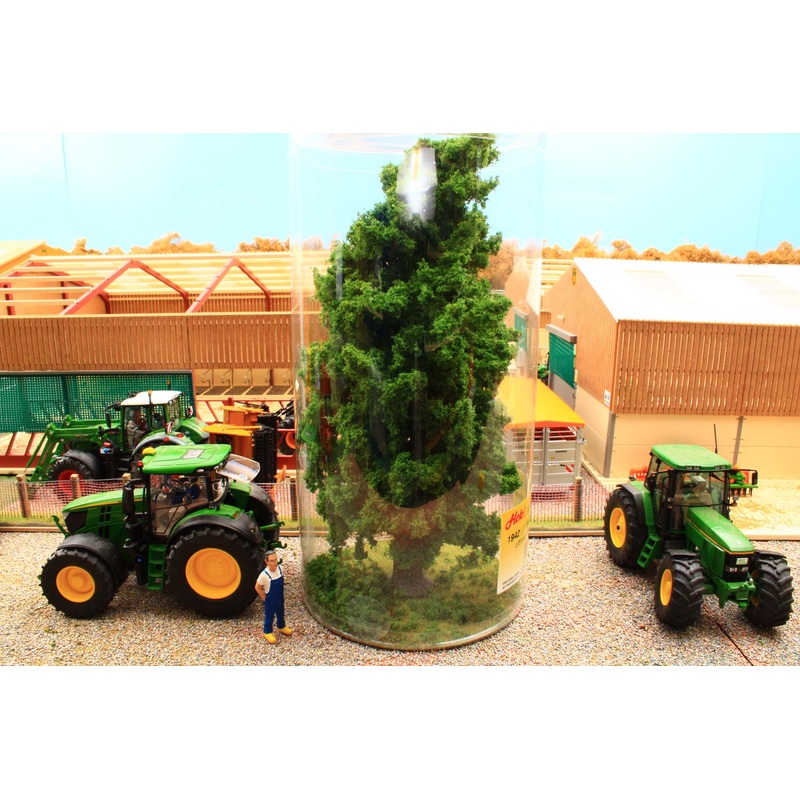 HK01942 HEKI Cliff Maple Tree 30cm