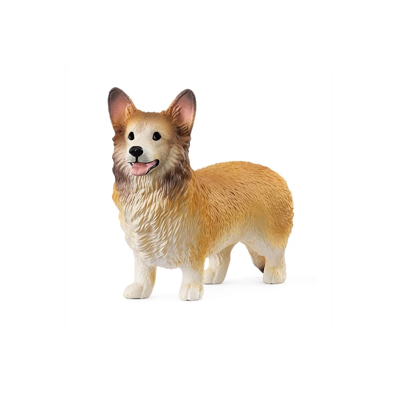 SL13999 Schleich Welsh Corgie