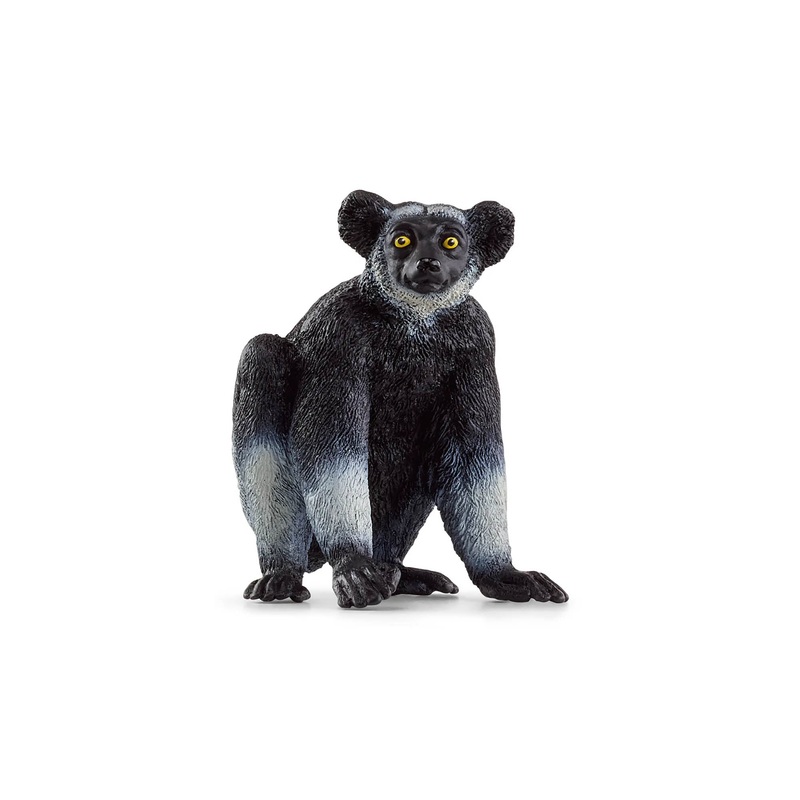 SL14877 Schleich Indri from Madacascar